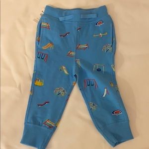 Hanna Andersson 2T Pants